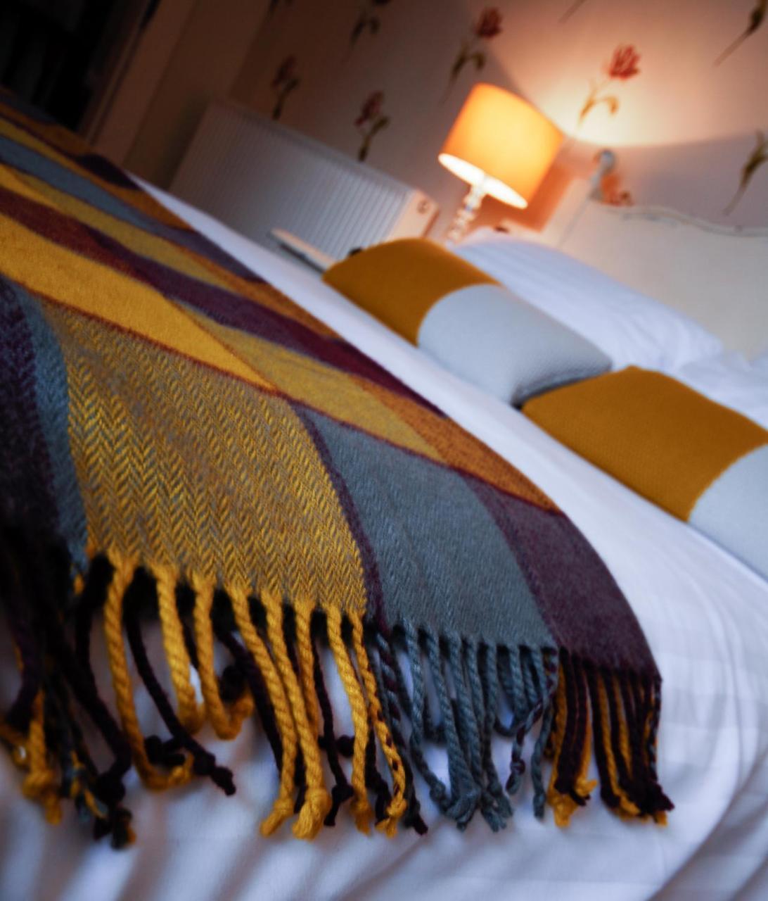 تشيستر Kilmorey Lodge المظهر الخارجي الصورة